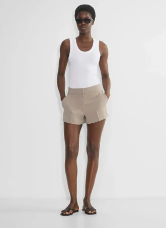 Die Limitless Short™ Curve-Fit Mini – Crepette™