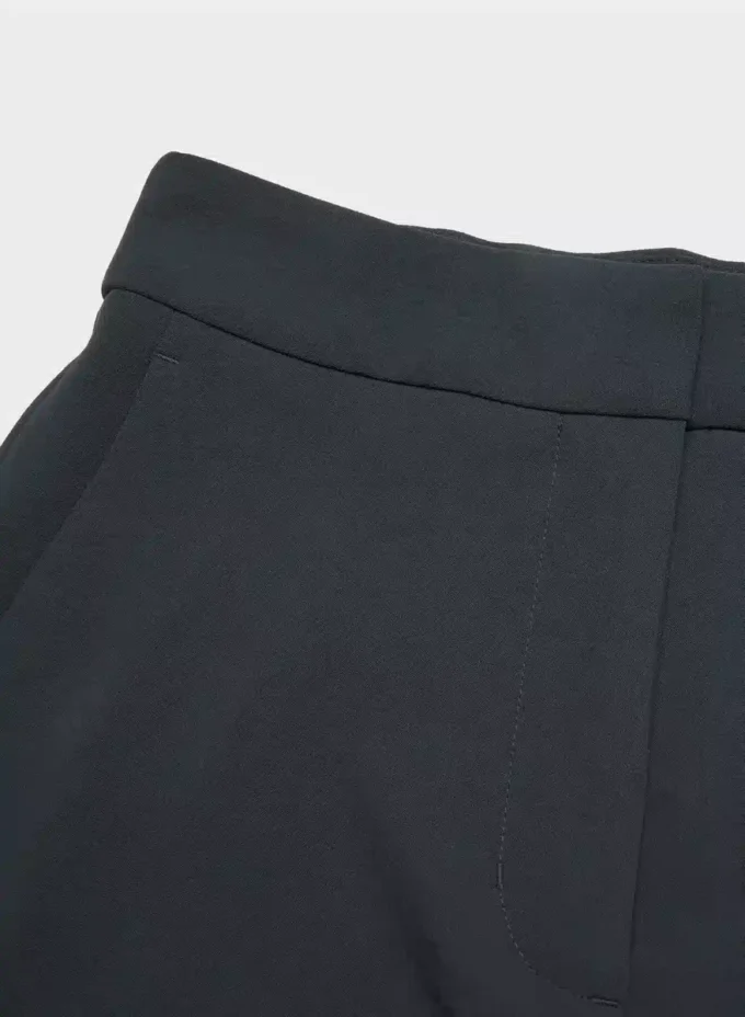 Die Limitless Short™ Micro