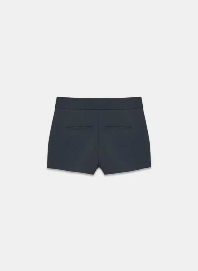 Die Limitless Short™ Micro