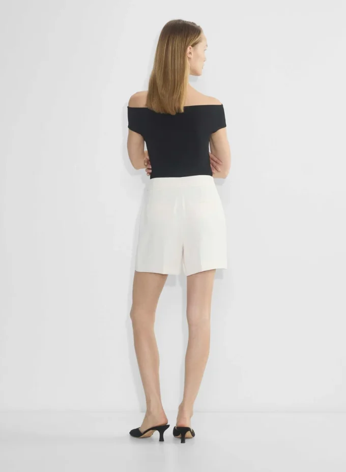 Die Limitless Short™ Mid-Thigh – Crepette™ Die Limitless Short™ Mid-Thigh – Crepette™