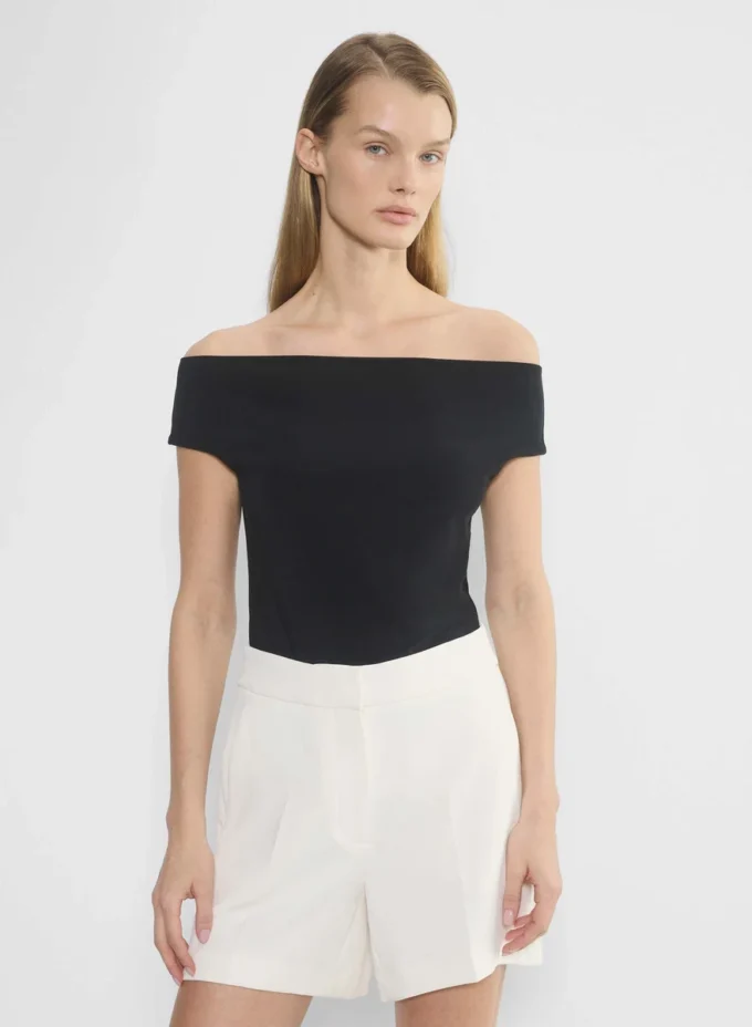 Die Limitless Short™ Mid-Thigh – Crepette™ Die Limitless Short™ Mid-Thigh – Crepette™