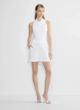 Die Limitless Short™ Mid-Thigh – CruiseLinen™