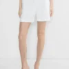 Die Limitless Short™ Mid-Thigh – CruiseLinen™ Die Limitless Short™ Mid-Thigh – CruiseLinen™