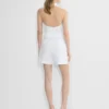 Die Limitless Short™ Mid-Thigh – CruiseLinen™ Die Limitless Short™ Mid-Thigh – CruiseLinen™