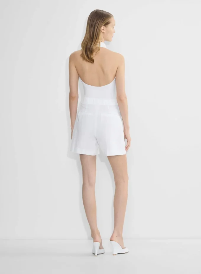 Die Limitless Short™ Mid-Thigh – CruiseLinen™ Die Limitless Short™ Mid-Thigh – CruiseLinen™