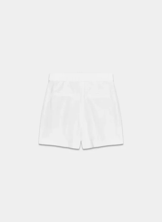 Die Limitless Short™ Mid-Thigh – CruiseLinen™ Die Limitless Short™ Mid-Thigh – CruiseLinen™