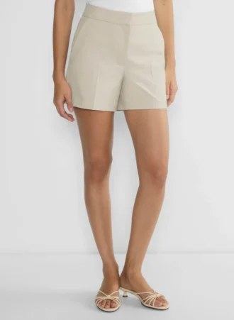 Die Limitless Short™ Mid-thigh – (Re)ssential Light