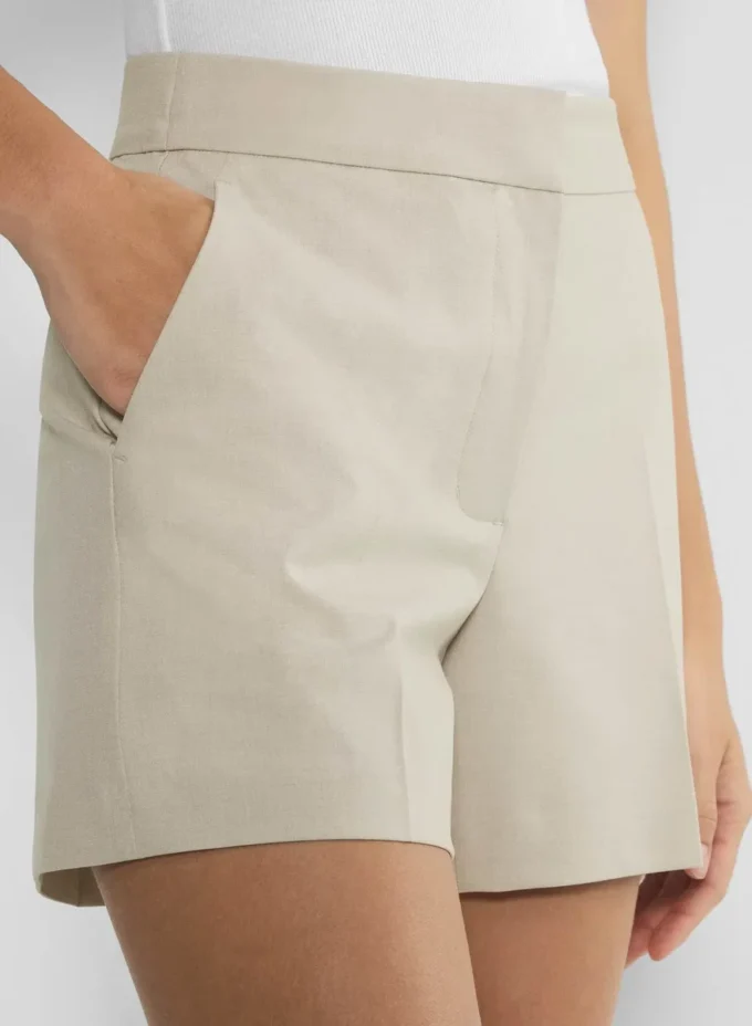 Die Limitless Short™ Mid-thigh – (Re)ssential Light Die Limitless Short™ Mid-thigh – (Re)ssential Light