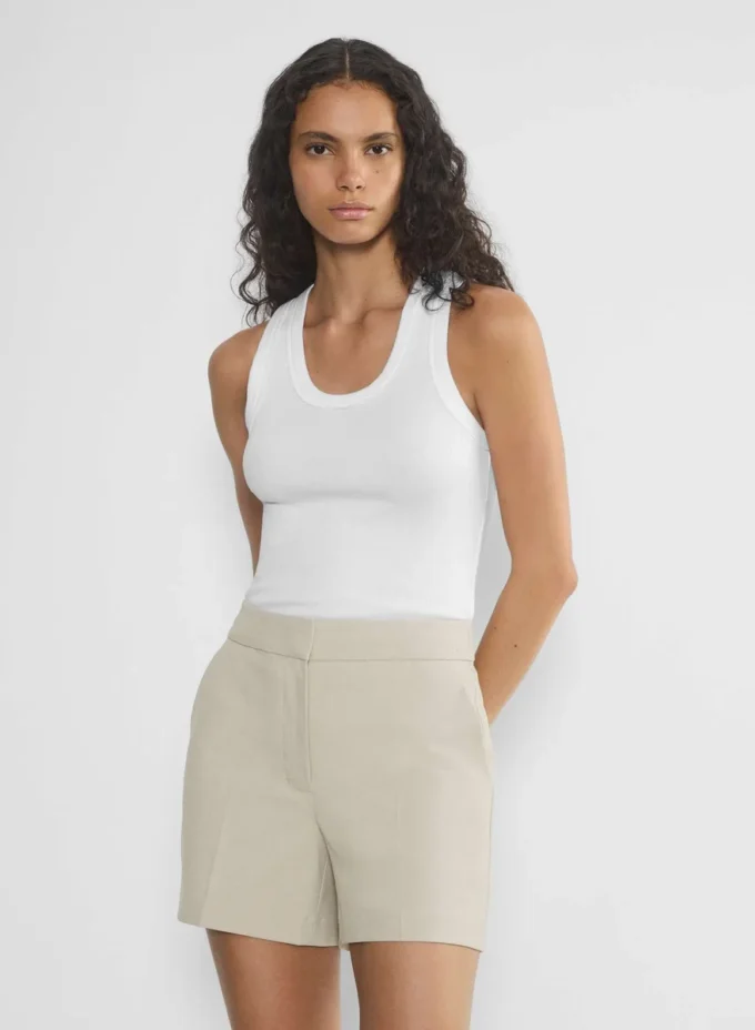 Die Limitless Short™ Mid-thigh – (Re)ssential Light Die Limitless Short™ Mid-thigh – (Re)ssential Light
