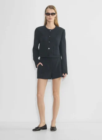 Die Limitless Short™ Mini – Crepette™