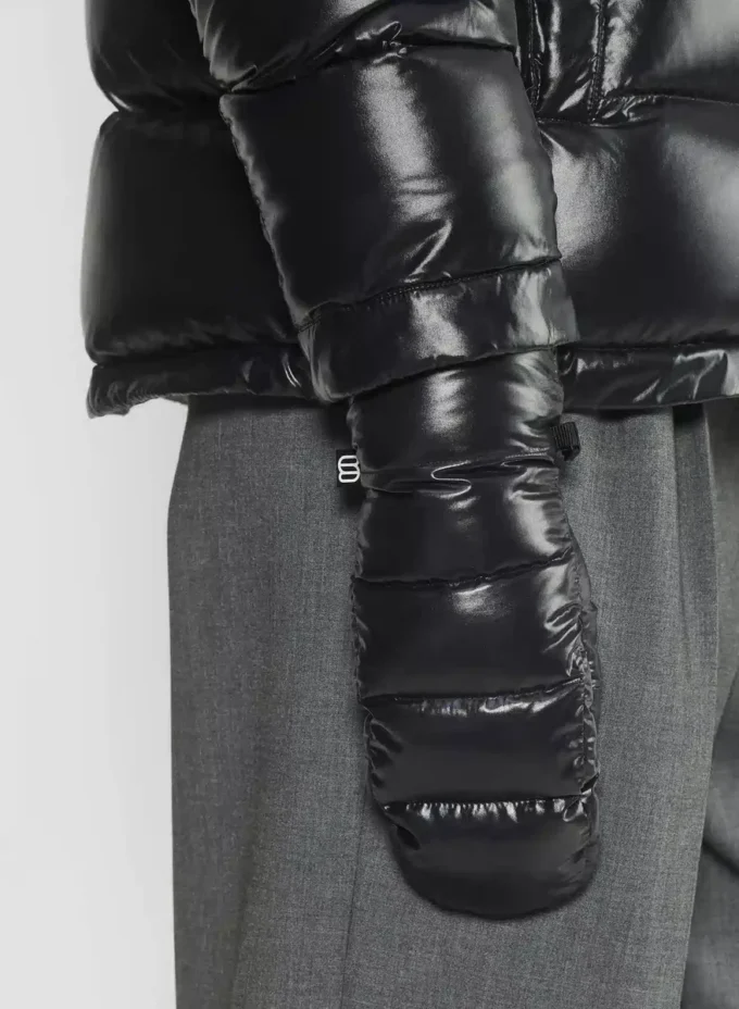 Die Super Puff™ Fäustling – Hi-Gloss