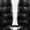 Die Super Puff™ Fäustling – Hi-Gloss