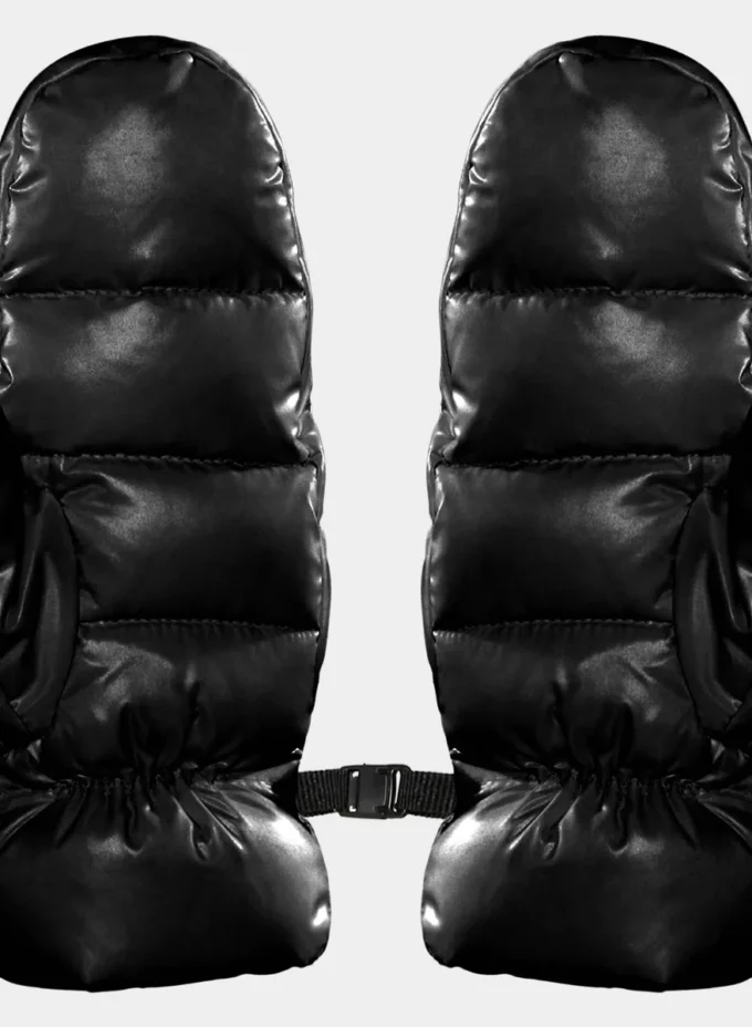 Die Super Puff™ Fäustling – Hi-Gloss