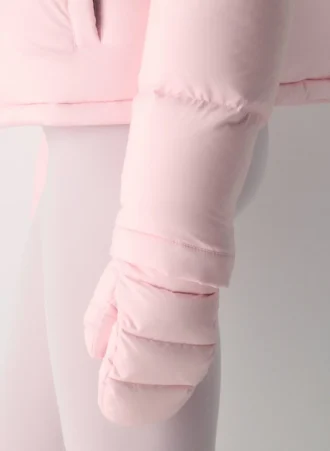 Die Super Puff™ Fäustlinge – cliMATTE™ Die Super Puff™ Fäustlinge – cliMATTE™