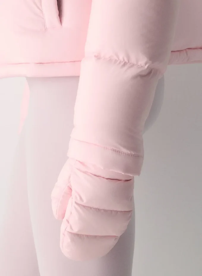Die Super Puff™ Fäustlinge – cliMATTE™