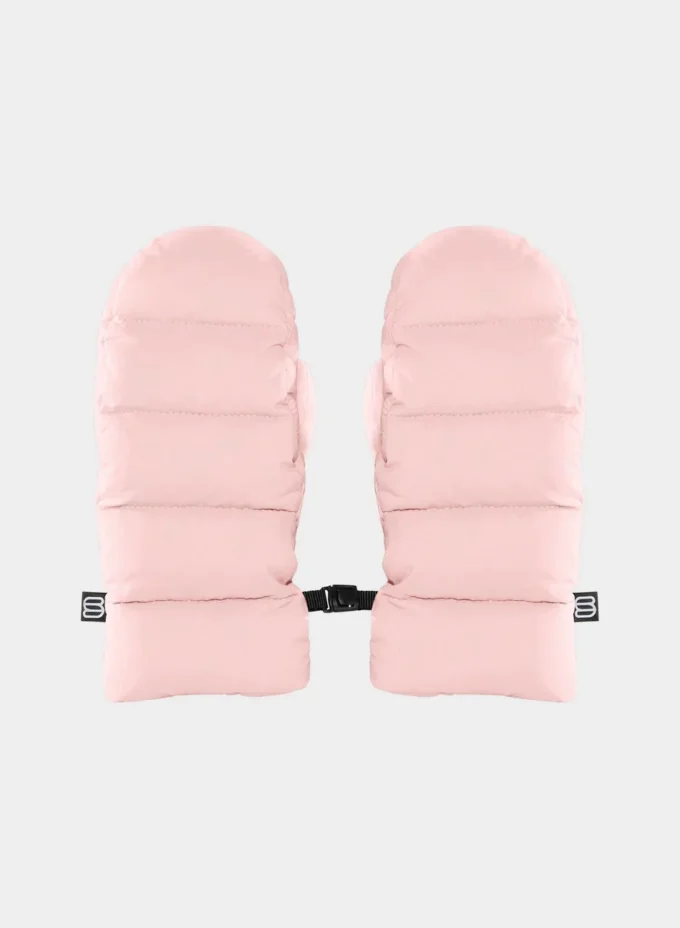 Die Super Puff™ Fäustlinge – cliMATTE™