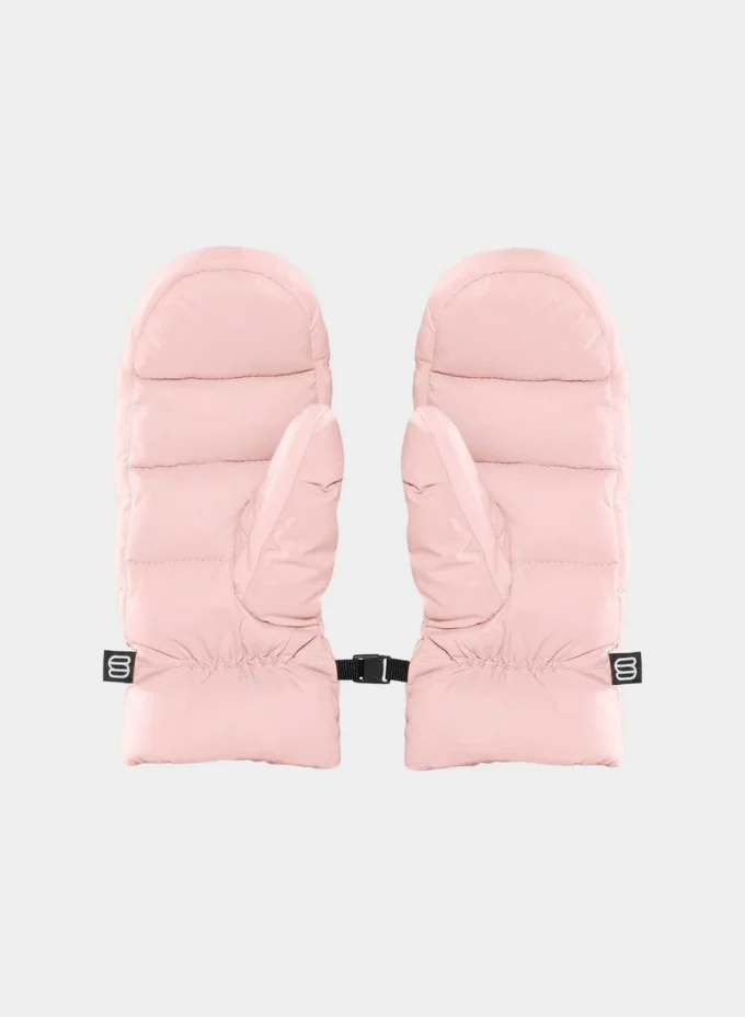 Die Super Puff™ Fäustlinge – cliMATTE™