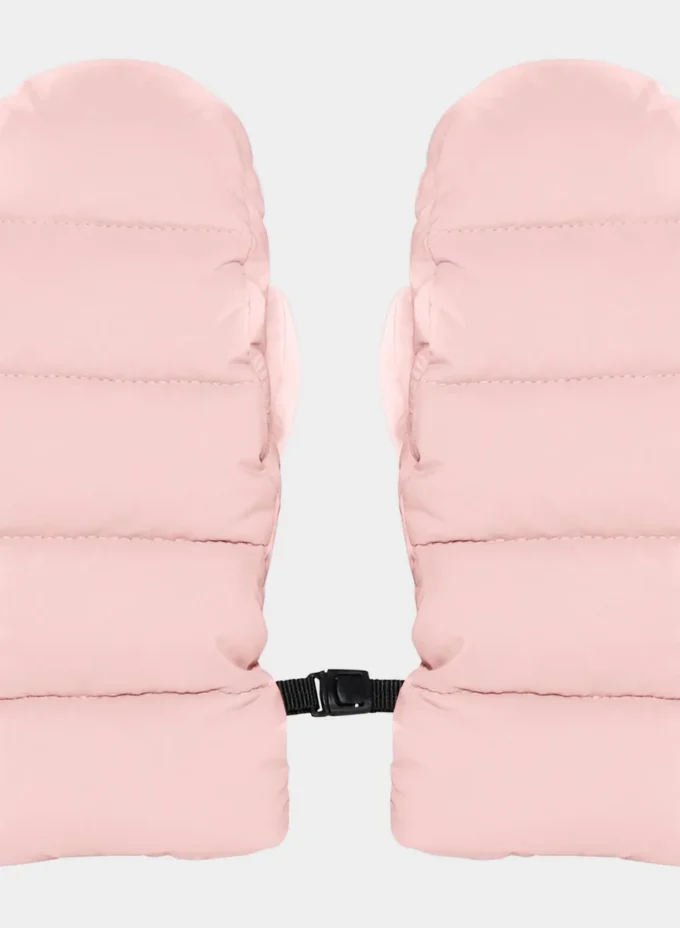 Die Super Puff™ Fäustlinge – cliMATTE™