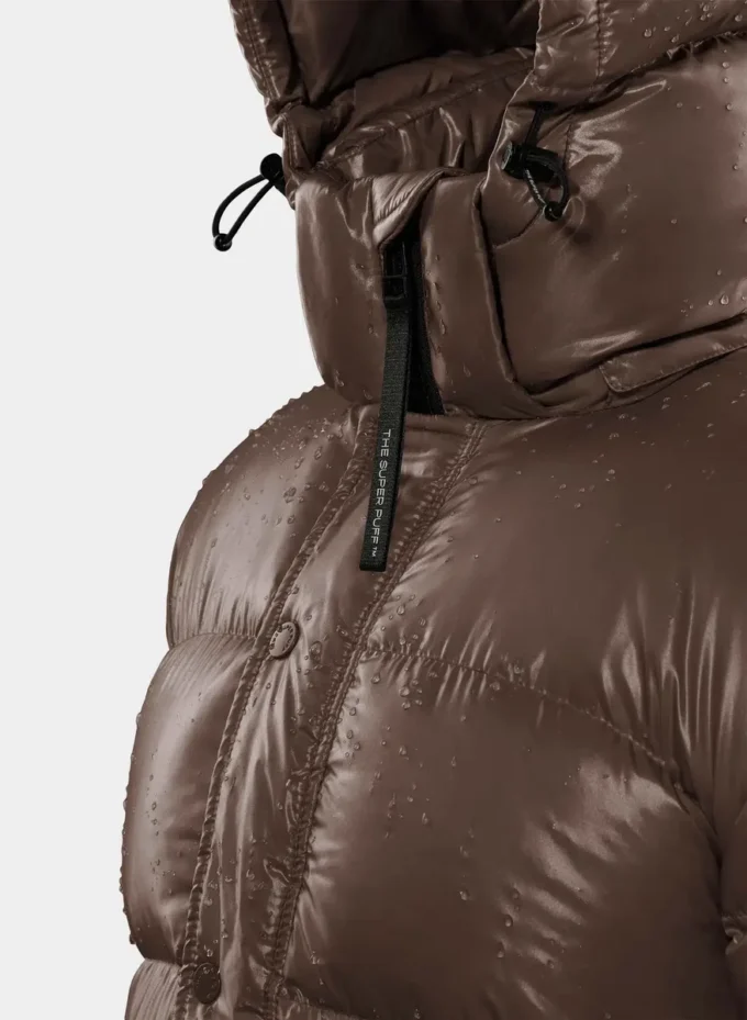 Die Super Puff™ Hi-Gloss Die Super Puff™ Hi-Gloss