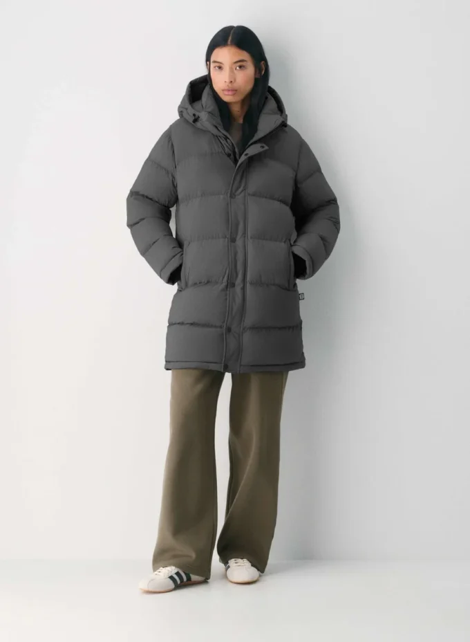 Die Super Puff™ Mid – cliMATTE™