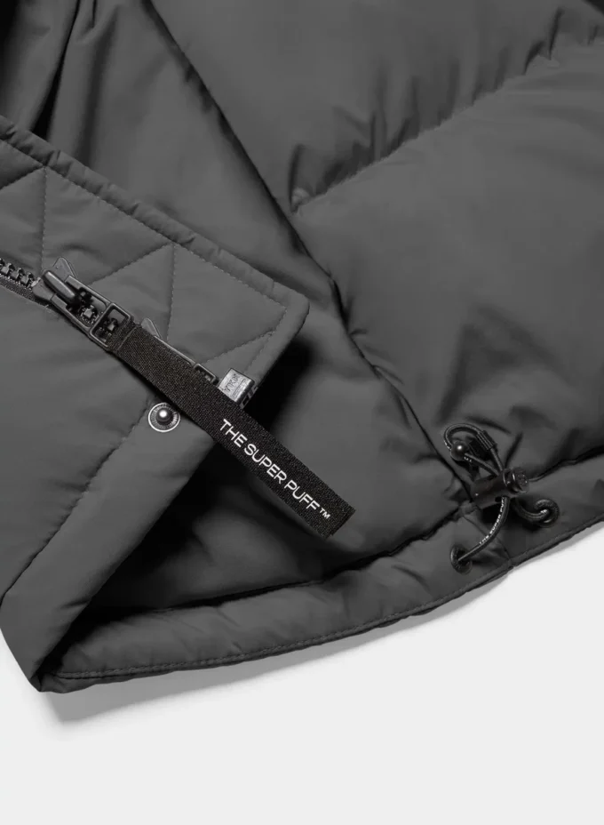 Die Super Puff™ Mid – cliMATTE™