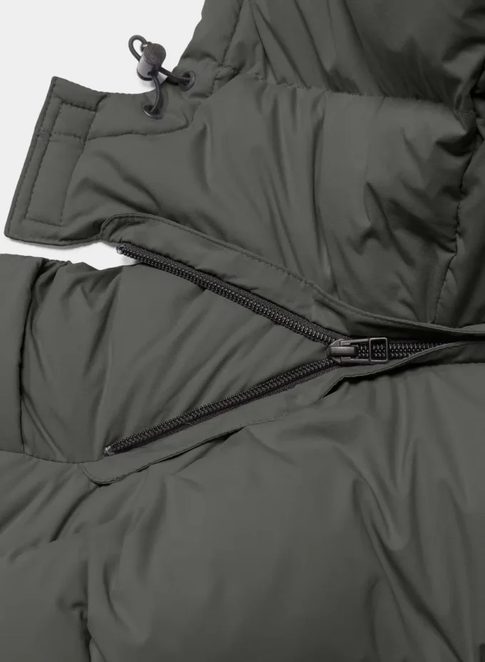 Die Super Puff™ Mid – cliMATTE™