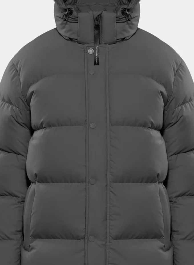 Die Super Puff™ Mid – cliMATTE™