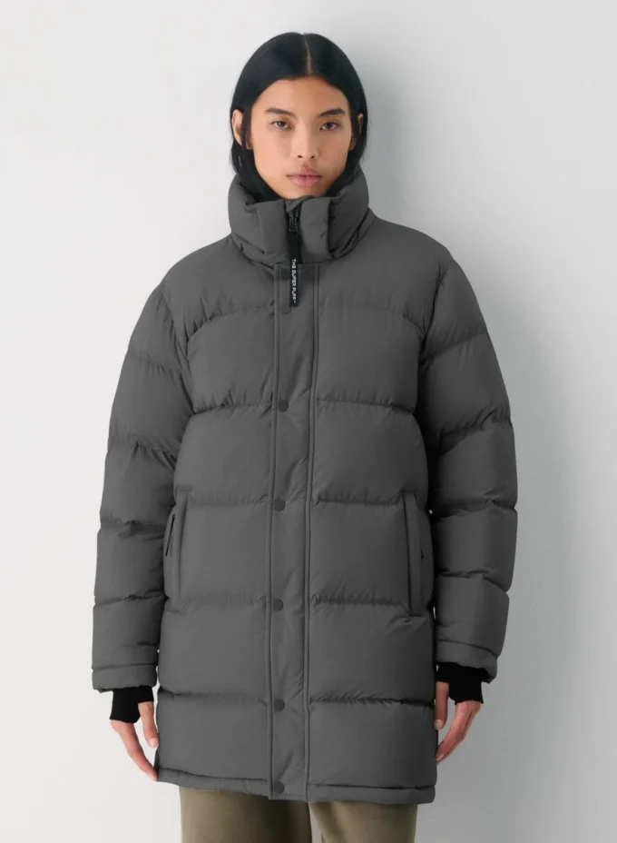 Die Super Puff™ Mid – cliMATTE™