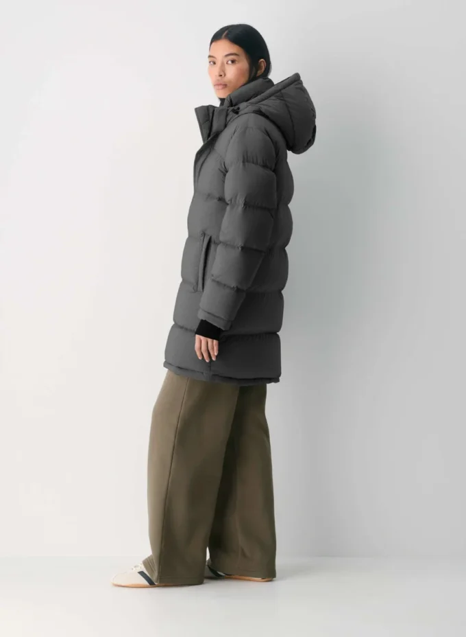 Die Super Puff™ Mid – cliMATTE™