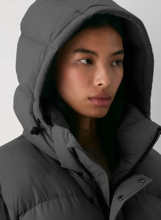 Die Super Puff™ Mid – cliMATTE™