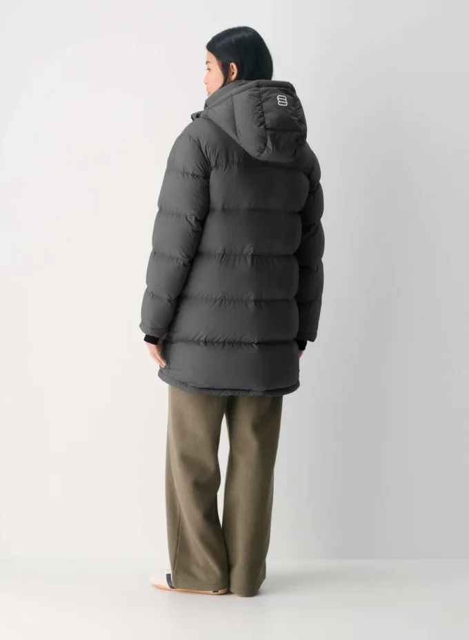 Die Super Puff™ Mid – cliMATTE™