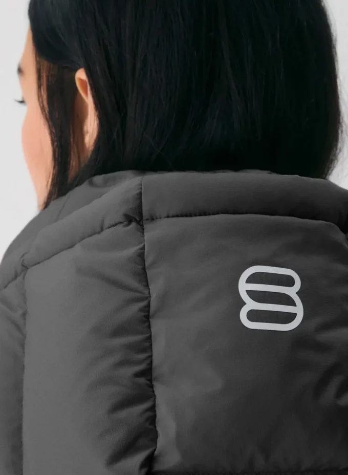 Die Super Puff™ Mid – cliMATTE™
