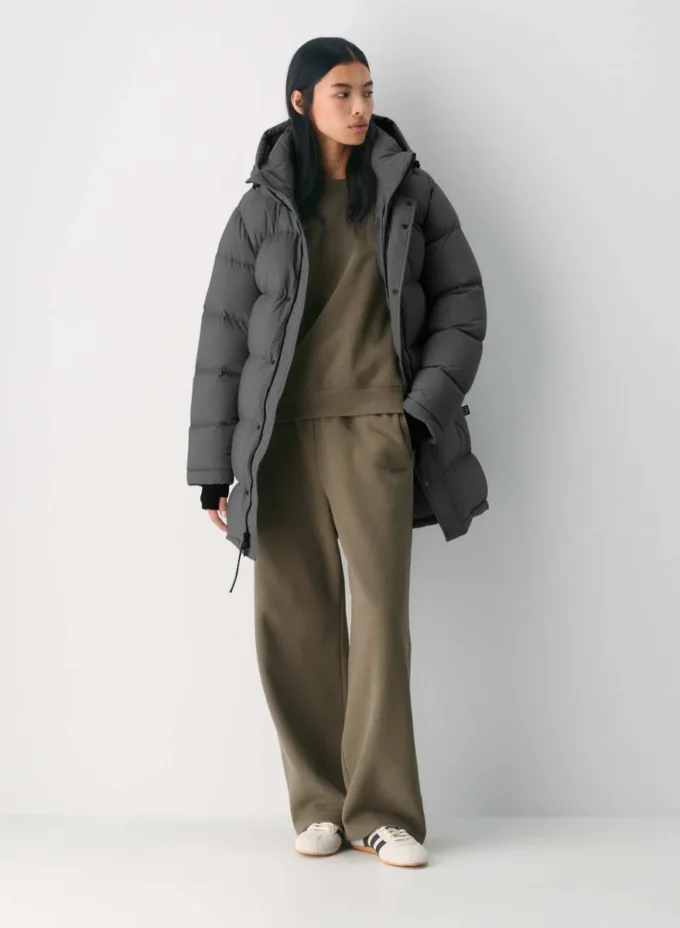 Die Super Puff™ Mid – cliMATTE™