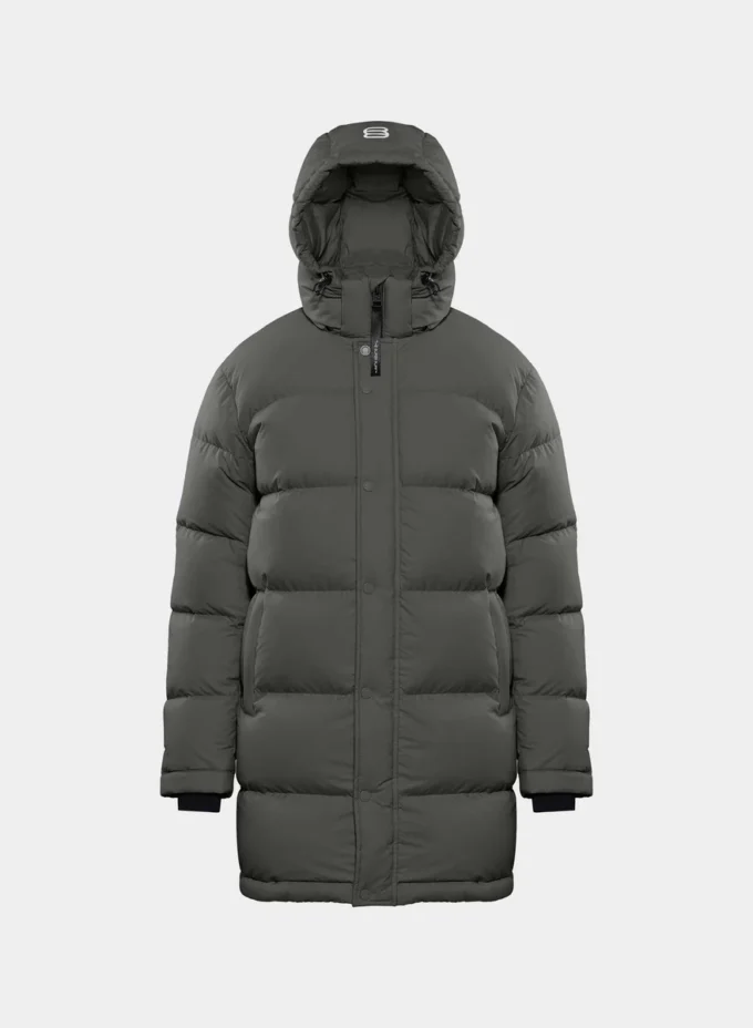 Die Super Puff™ Mid – cliMATTE™