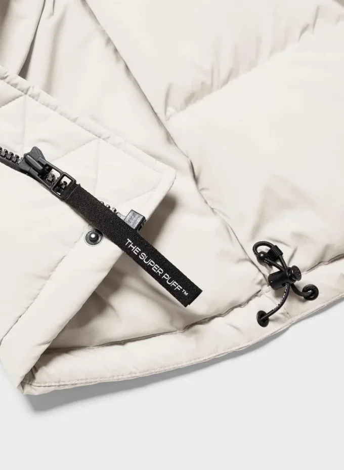 Die Super Puff™ Mid Weste – cliMATTE™ Die Super Puff™ Mid Weste – cliMATTE™