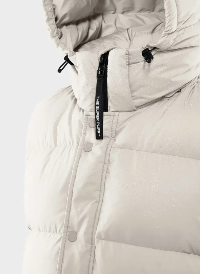 Die Super Puff™ Mid Weste – cliMATTE™ Die Super Puff™ Mid Weste – cliMATTE™
