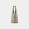 Die Super Puff™ Mini-Tragetasche – cliMATTE™ Die Super Puff™ Mini-Tragetasche – cliMATTE™