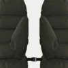 Die Super Puff₂O™ Fäustling – Rainstop™