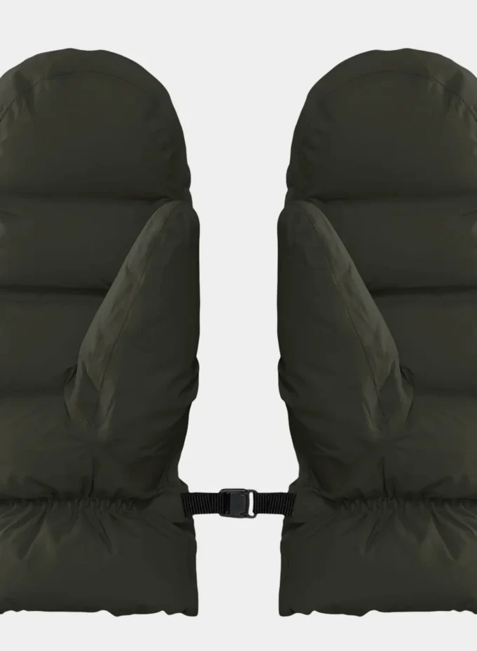 Die Super Puff₂O™ Fäustling – Rainstop™