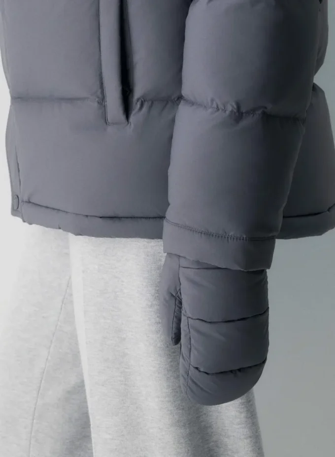 Die Super Puff™ Pro Fäustlinge – cliMATTE™
