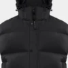 Die Super Puff™ Shorty Weste – cliMATTE™ Die Super Puff™ Shorty Weste – cliMATTE™