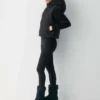 Die Super Puff™ Shorty Weste – cliMATTE™ Die Super Puff™ Shorty Weste – cliMATTE™
