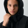 Die Super Puff™ Shorty Weste – cliMATTE™ Die Super Puff™ Shorty Weste – cliMATTE™