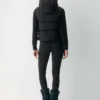 Die Super Puff™ Shorty Weste – cliMATTE™ Die Super Puff™ Shorty Weste – cliMATTE™