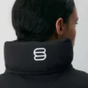 Die Super Puff™ Shorty Weste – cliMATTE™ Die Super Puff™ Shorty Weste – cliMATTE™