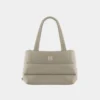 Die Super Puff™ Smaller Tote Bag – cliMATTE™ Die Super Puff™ Smaller Tote Bag – cliMATTE™