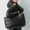 Die Super Puff™ Tragetasche – Hi-Gloss Die Super Puff™ Tragetasche – Hi-Gloss
