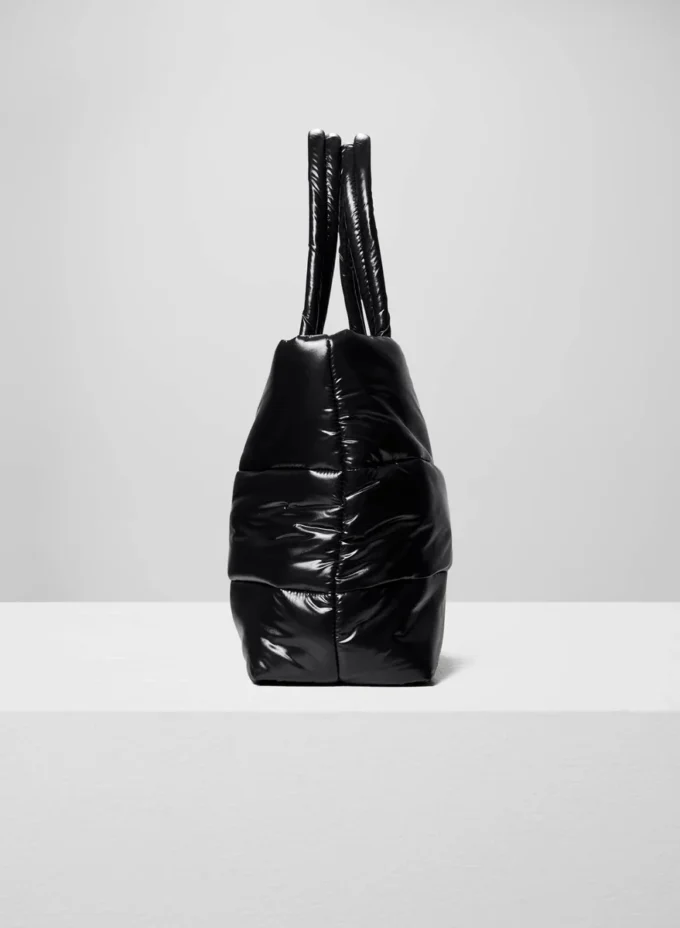Die Super Puff™ Tragetasche – Hi-Gloss Die Super Puff™ Tragetasche – Hi-Gloss
