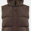 Die Super Puff™ Weste – cliMATTE™ Die Super Puff™ Weste – cliMATTE™