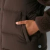 Die Super Puff™ Weste – cliMATTE™ Die Super Puff™ Weste – cliMATTE™